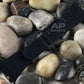 AP Bands Black Velcro Style Nylon Strap For Audemars Piguet Royal Oak Offshore 44mm