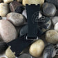 AP Bands Black Velcro Style Nylon Strap For Audemars Piguet Royal Oak Offshore 44mm