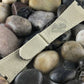 AP Bands Stone Velcro Style Nylon Strap For Audemars Piguet Royal Oak Offshore 42mm