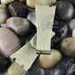 AP Bands Stone Velcro Style Nylon Strap For Audemars Piguet Royal Oak Offshore 44mm