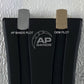 AP Bands Scuta 100% Rubber Strap Blue For Audemars Piguet Royal Oak 39mm and 41mm