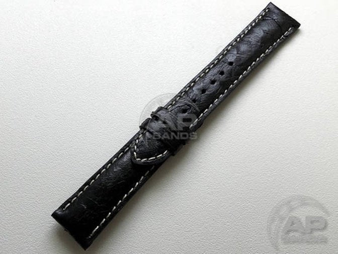 AP Bands Nile Perch Strap in 20mm For Rolex Watches