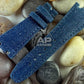 AP Bands Blue Denim Strap For Audemars Piguet Royal Oak 15300 15400 39mm 41mm