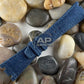 AP Bands Blue Denim Strap For Audemars Piguet Royal Oak 15300 15400 39mm 41mm