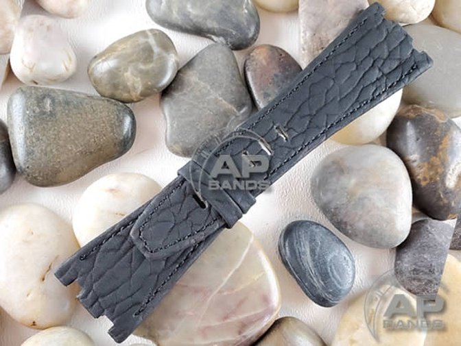 AP Bands Sealskin Strap For Audemars Piguet Royal Oak Offshore 26470