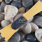 AP Bands Yellow Velcro Style Nylon Strap For Audemars Piguet Royal Oak Offshore 42mm