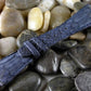 Pitone Blue Python Strap For Audemars Piguet Royal Oak Offshore