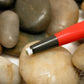 AP Bands Universal Scratch Brush Refinishing Pen For Titanium, Steel, Gold