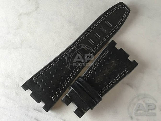 Prototipo Doppio Buco Elephant Race Strap For Audemars Piguet Royal Oak Offshore 26470