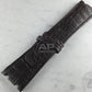 Capolavoro Brown Alligator Strap For Audemars Piguet Royal Oak Offshore 44mm Chronograph 26400