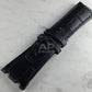 Capolavoro Navy Alligator Strap For Audemars Piguet Royal Oak Offshore 44mm Chronograph 26400