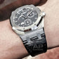 AP Bands Conversion Kit For Audemars Piguet Royal Oak Watches 15202 15300 15400 26300 26320 No Tools