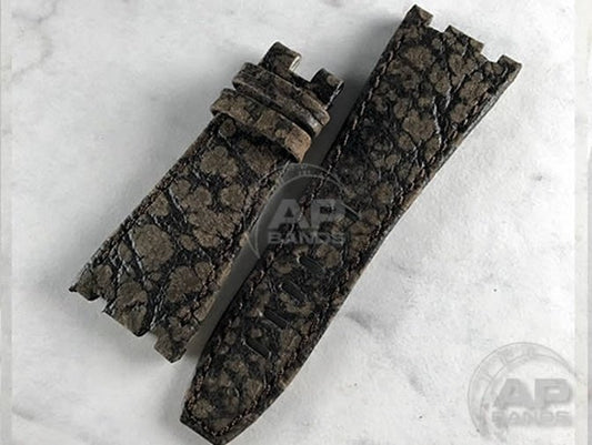 AP Bands Safari Giraffe Strap For Audemars Piguet Royal Oak Offshore 42mm 26470