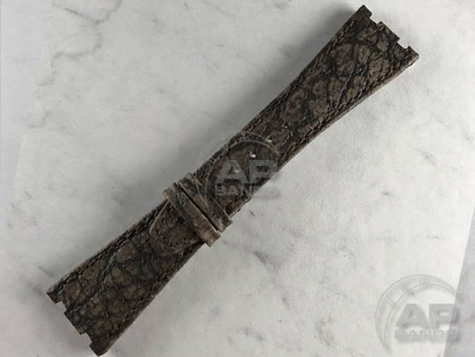 AP Bands Safari Giraffe Strap For Audemars Piguet Royal Oak Offshore