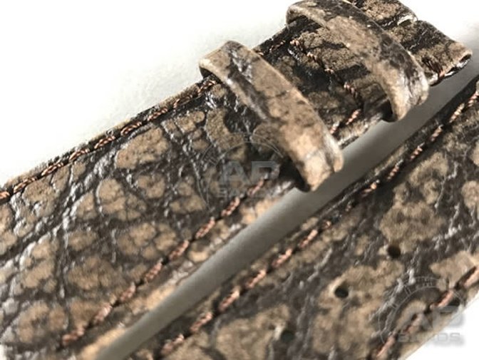 AP Bands Safari Giraffe Strap For Audemars Piguet Royal Oak Offshore