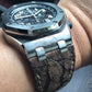 AP Bands Safari Giraffe Strap For Audemars Piguet Royal Oak Offshore