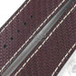 AP Bands 100% Genuine Red Carbon Fiber Strap For Hublot Big Bang 44mm