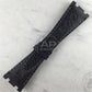 Prototipo Monaco Black Racing Strap For Audemars Piguet Royal Oak Offshore