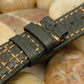 Prototipo Ragnatela Strap For Audemars Piguet Royal Oak Offshore Similar to Montoya Strap Rose Gold