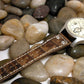 Prototipo Capolavoro Vintage Alligator Limited Edition Strap For IWC Big Pilot, Stowa, Debaufre,LACO