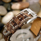 Prototipo Capolavoro Vintage Alligator Limited Edition Strap For IWC Big Pilot, Stowa, Debaufre,LACO