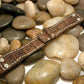 Prototipo Capolavoro Vintage Alligator Limited Edition Strap For IWC Big Pilot, Stowa, Debaufre,LACO