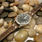 Prototipo Capolavoro Vintage Alligator Limited Edition Strap For IWC Big Pilot, Stowa, Debaufre,LACO
