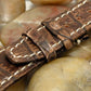 Prototipo Capolavoro Vintage Alligator Limited Edition Strap For Audemars Piguet Royal Oak Offshore