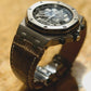 Prototipo Capolavoro Vintage Alligator Limited Edition Strap For Audemars Piguet Royal Oak Offshore