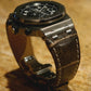 Prototipo Capolavoro Vintage Alligator Limited Edition Strap For Audemars Piguet Royal Oak Offshore