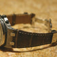 Prototipo Capolavoro Vintage Alligator Limited Edition Strap For Audemars Piguet Royal Oak Offshore