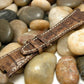 Prototipo Capolavoro Vintage Alligator Limited Edition Strap For Audemars Piguet Royal Oak