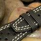 Prototipo Doppio Buco Strap For Audemars Piguet Royal Oak 15300 15400 Similar to Barrichello 2 Strap