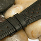 Prototipo Doppio Buco Strap For Audemars Piguet Royal Oak 15300 15400 Similar to Barrichello 2 Strap