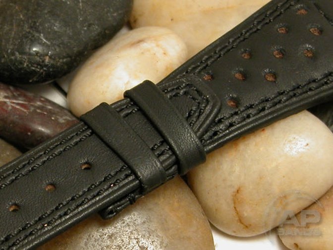 Prototipo Doppio Buco Strap For Audemars Piguet Royal Oak 15300 15400 Similar to Barrichello 2 Strap