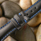 Prototipo Gomma Black Strap For Audemars Piguet Royal Oak Offshore End Of Days and Older Generation