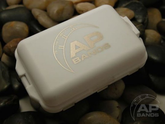 AP Bands Rubber Clad Conversion Kit For Audemars Piguet Royal Oak Offshore Watches
