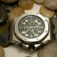 AP Bands Rubber Clad Conversion Kit For Audemars Piguet Royal Oak Offshore Watches