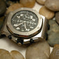 AP Bands Rubber Clad Conversion Kit For Audemars Piguet Royal Oak Offshore Watches