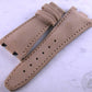 Scamosciato Natural Strap For Audemars Piguet Royal Oak Offshore