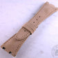 Scamosciato Natural Strap For Audemars Piguet Royal Oak Offshore