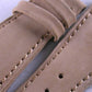 Scamosciato Natural Strap For Audemars Piguet Royal Oak Offshore