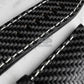 AP Bands 100% Genuine Carbon Fiber Strap For Audemars Piguet Royal Oak Offshore 44mm 26400