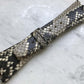 Pitone White Python Strap For Audemars Piguet Royal Oak Offshore