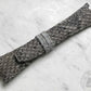 Pitone Grey Python Strap For Audemars Piguet Royal Oak 15300 15400