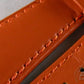 100% Waterproof SCUTA20 Orange Strap For Audemars Piguet Royal Oak Offshore