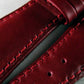 100% Waterproof SCUTA20 Rouge Strap For Audemars Piguet Royal Oak Offshore
