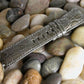 Capolavoro Smoke Grey Crocodile Glazed Strap For Audemars Piguet Royal Oak Offshore 44mm Chronograph