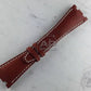 Decantare Saddle Limited Edition Strap For Audemars Piguet Royal Oak Offshore Newer Case