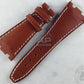 Decantare Saddle Limited Edition Strap For Audemars Piguet Royal Oak Offshore Newer Case